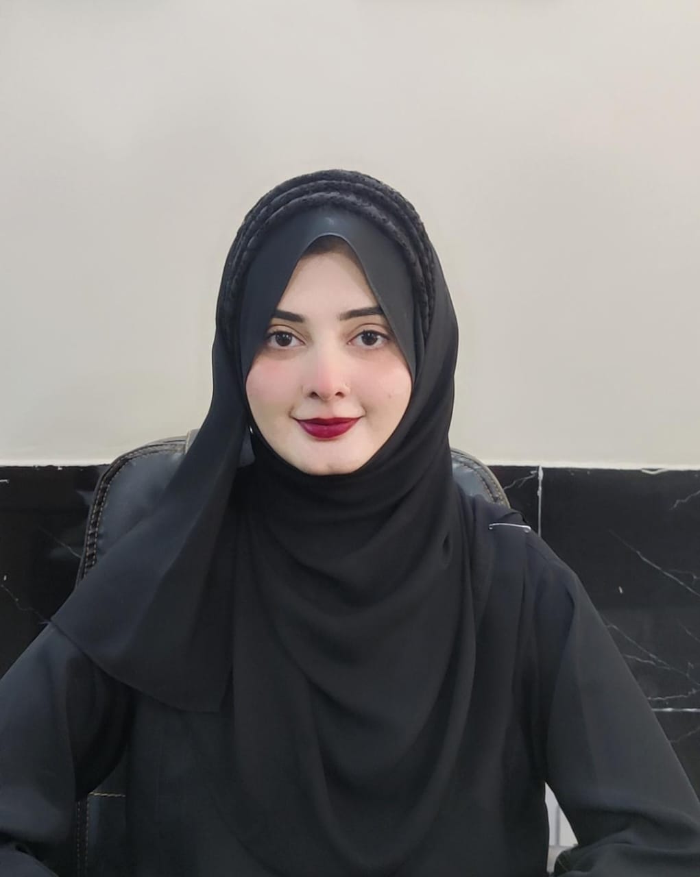 Dr. Sania Zahra